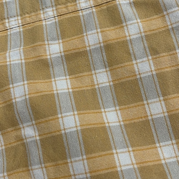 Carhartt Button Down Size L - Picture 3 of 9